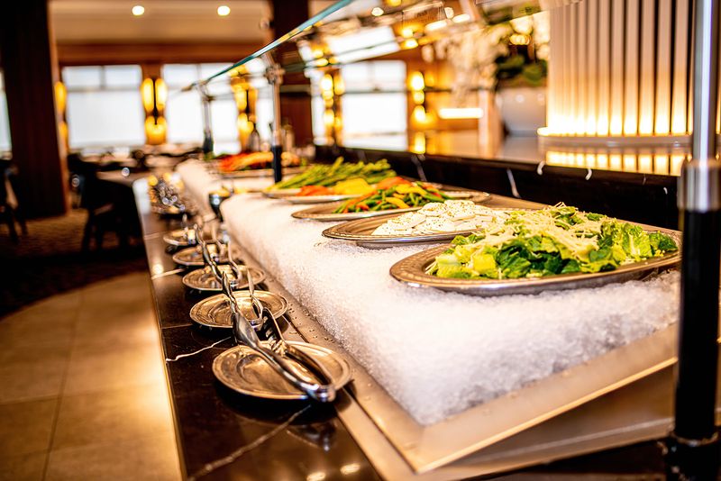 Chama Gaúcha Brazilian Steakhouse (Downers Grove)