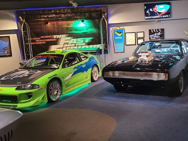 Fast and Furious Franchise Takes Over With Eight-Plus Street Racing Legends Fast and Furious Franchise Takes Over With Eight-Plus Street Racing Legends