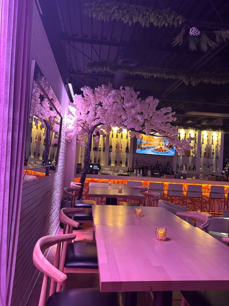 Jardín GastroBar Jardín GastroBar