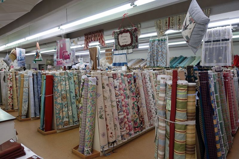 How to Shop It Without Burning Out How to Shop It Without Burning Out