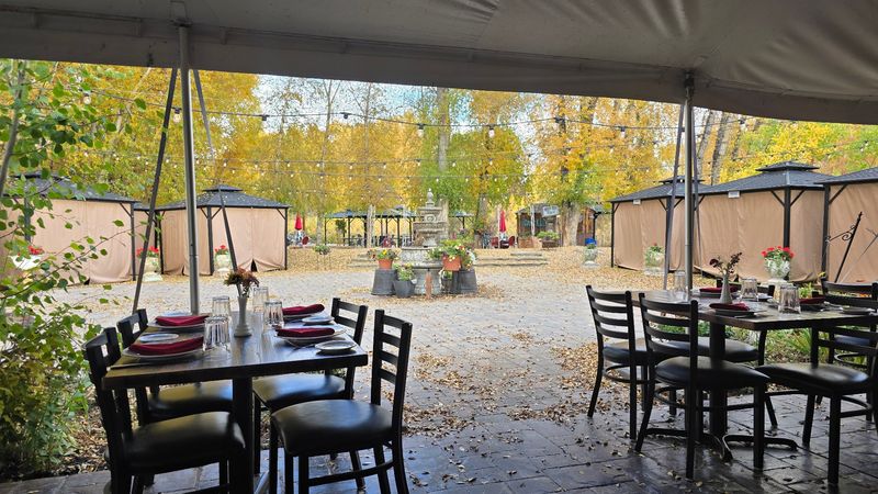 Garlic Mike's (Gunnison)
