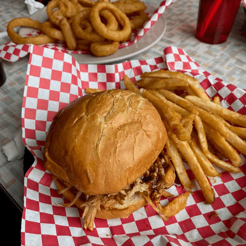 The Menu Reads Like a Comfort Food Power Move The Menu Reads Like a Comfort Food Power Move