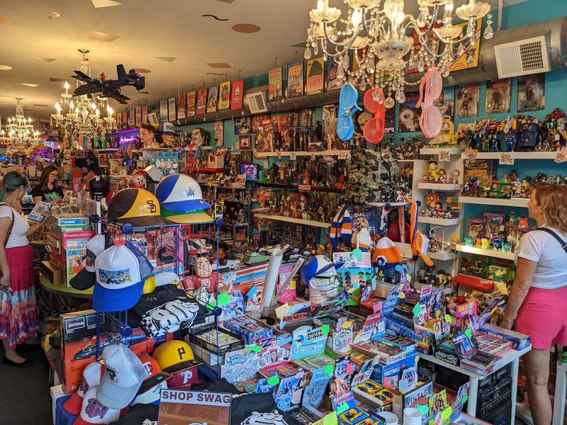 Why This Shop Lands Harder Than Generic Retro Retail