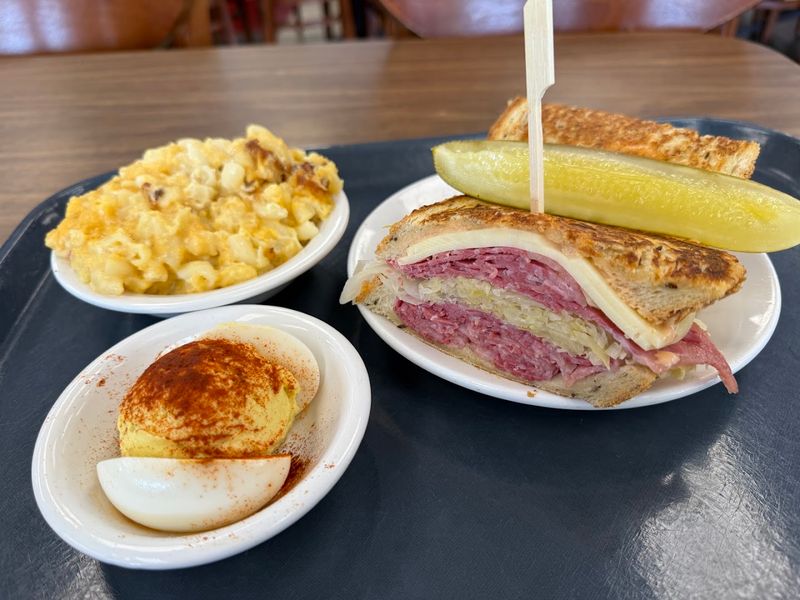 Why This Sandwich Rises Above the Hype