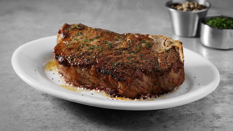 Ruth's Chris Steak House 
