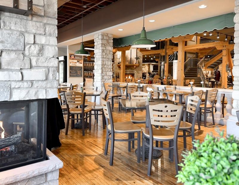 HearthRock Cafe HearthRock Cafe