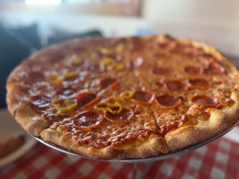 Gavino's Pizzeria & Italian Restaurant (Bearden) – Knoxville