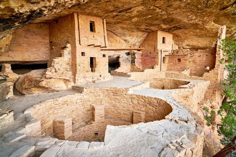 Mesa Verde National Park Mesa Verde National Park