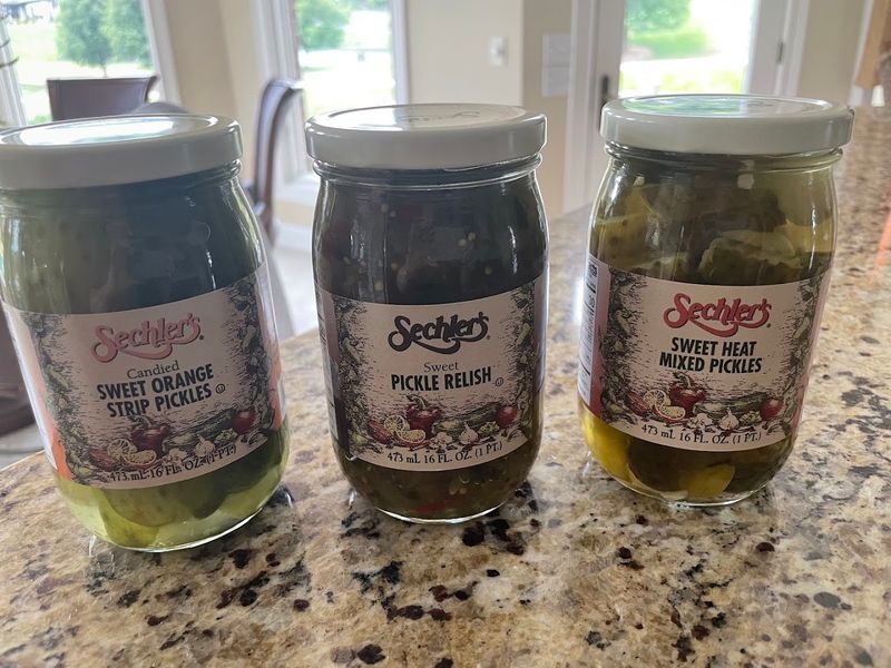 St. Joe Pickle Festival (St. Joe)