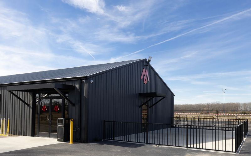 Convenient Location and Comfortable Facilities