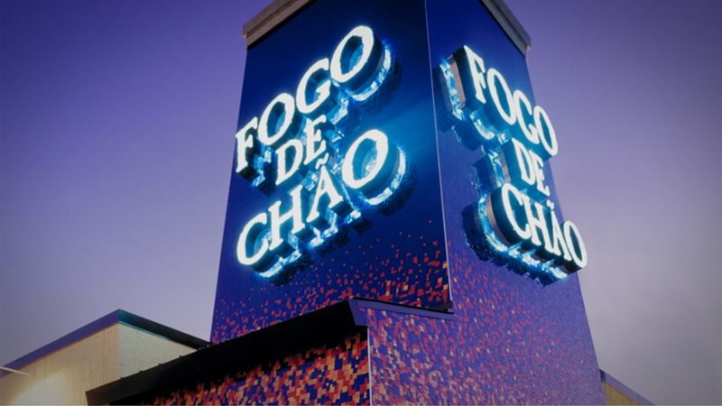Fogo De Chão Brazilian Steakhouse (Chicago)