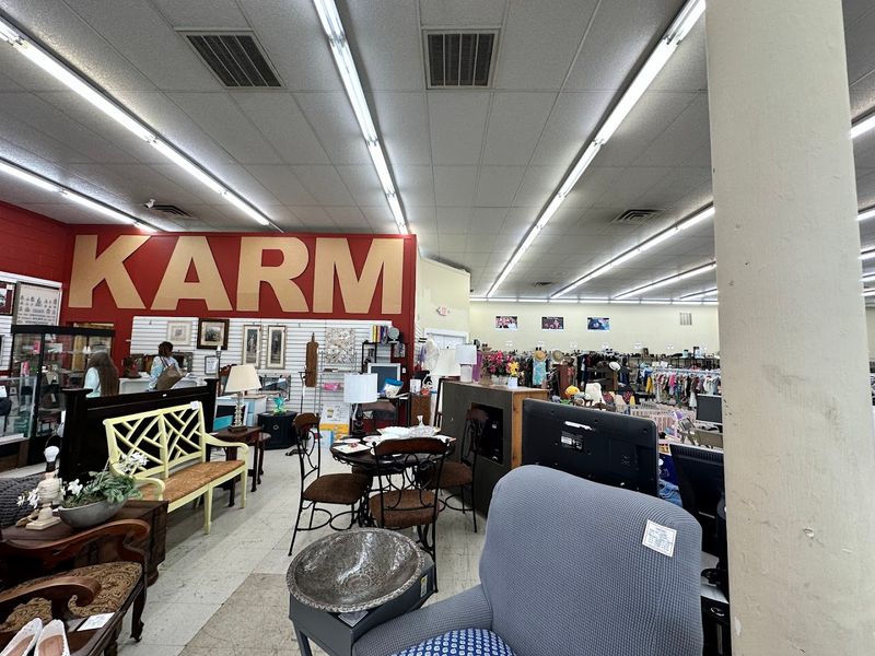 KARM Stores – Knoxville KARM Stores – Knoxville