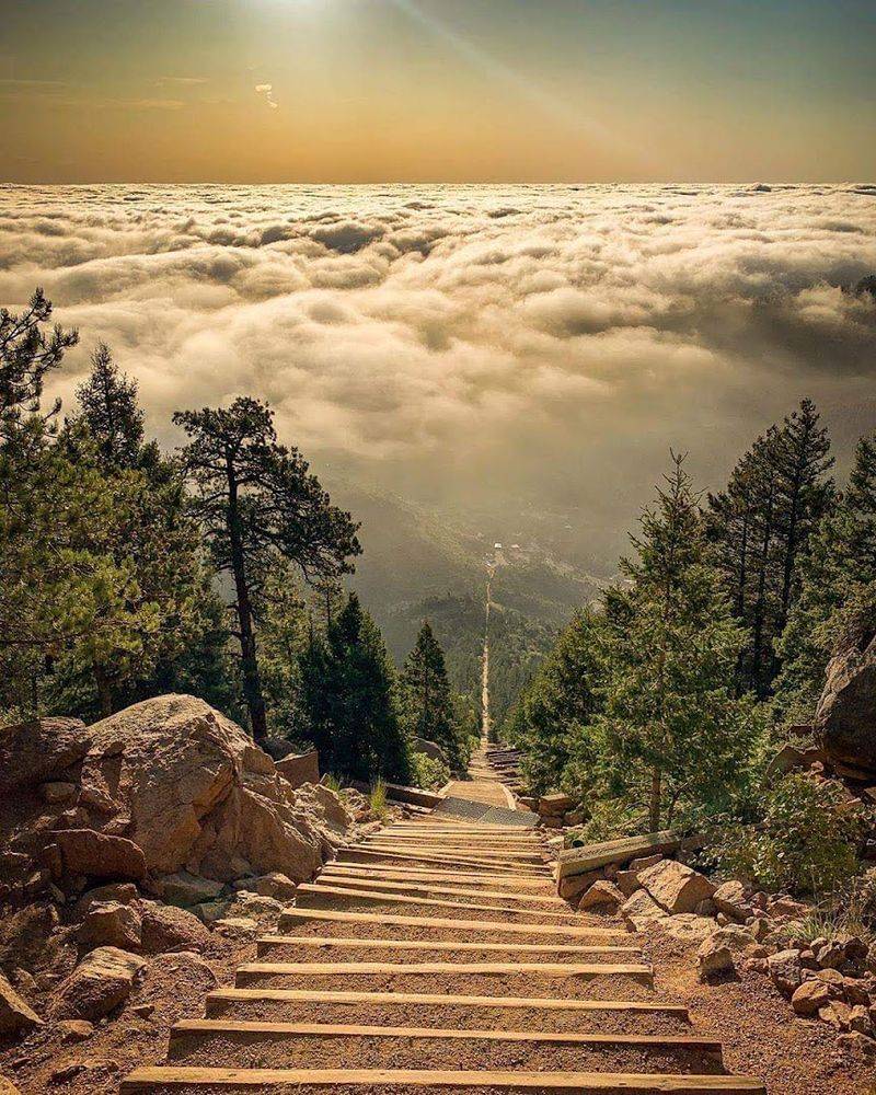 The Incline Changes the Mood of the Entire Town The Incline Changes the Mood of the Entire Town