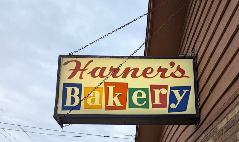 Where the Bakery Hits You First Where the Bakery Hits You First