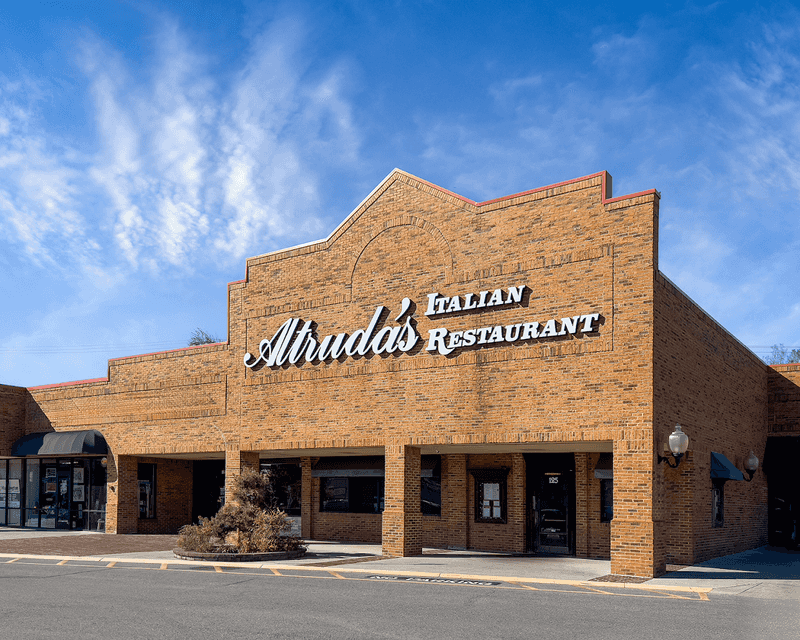 Altruda's Italian Restaurant – Knoxville