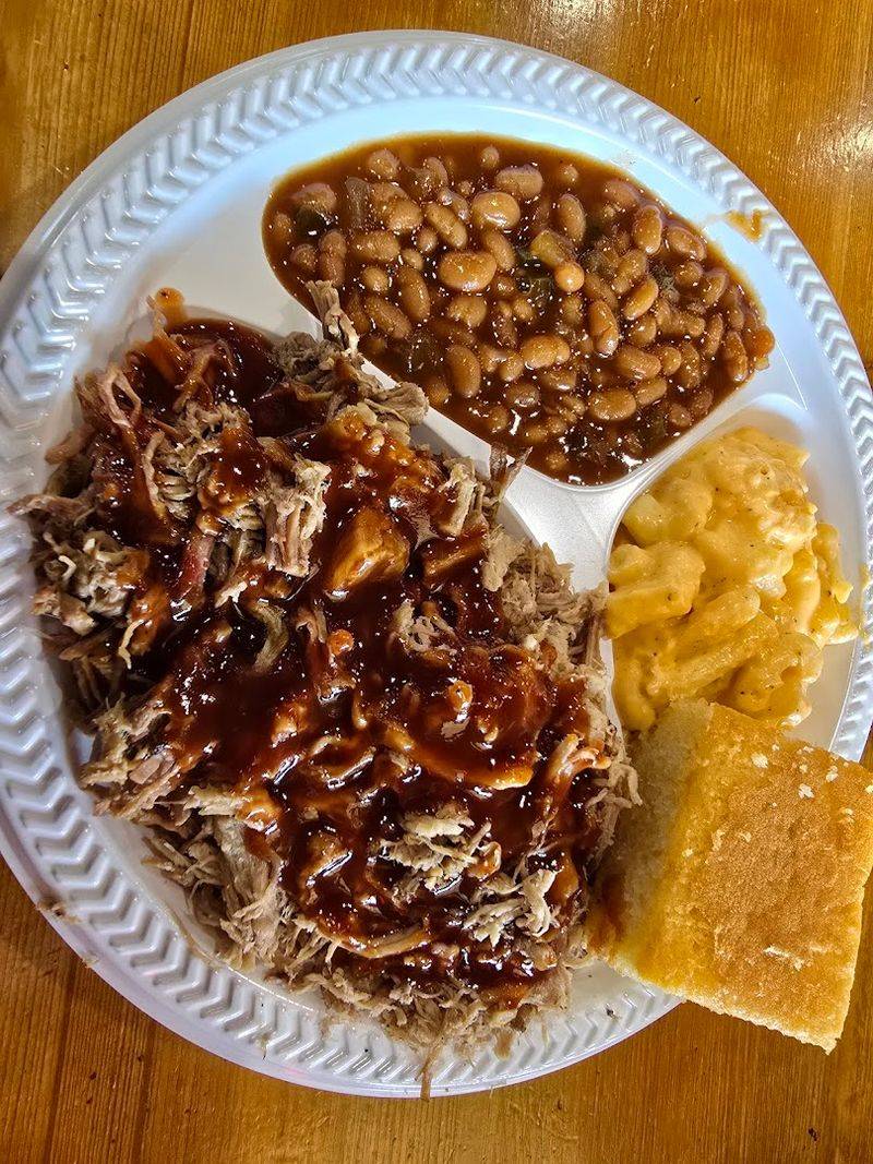 Bird's Smokehouse BBQ (Daleville) Bird's Smokehouse BBQ (Daleville)