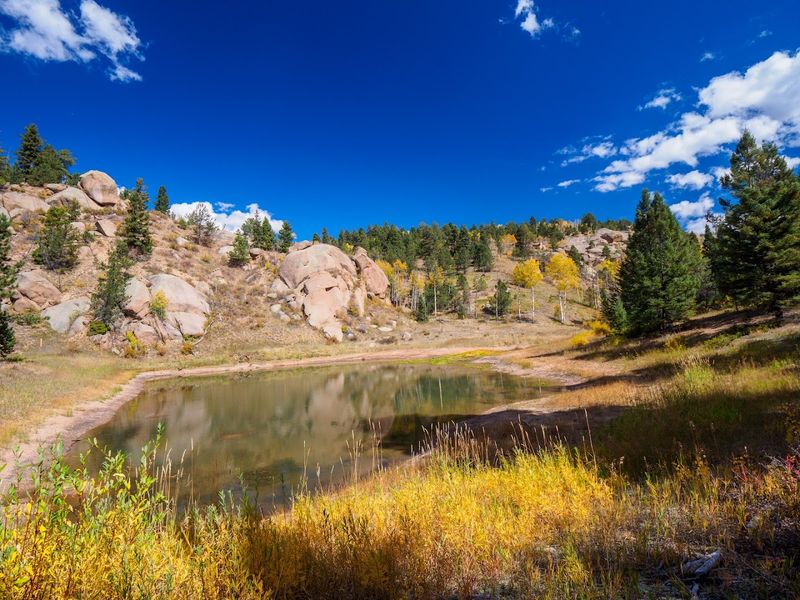 A State Park That Still Knows How to Stay Quiet