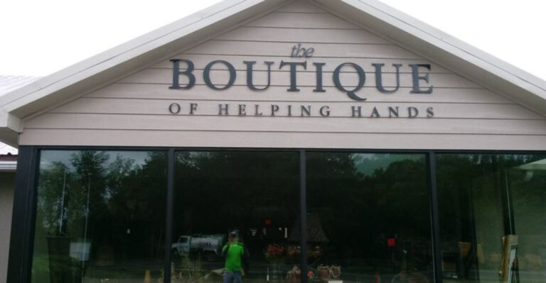 Shoppers Drive for Hours to Hunt for Bargains at This Massive Texas Thrift Store