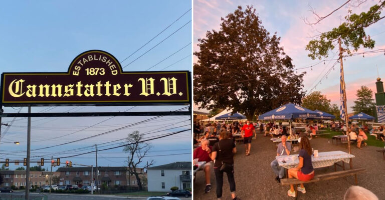 Since 1873, This Philadelphia, Pennsylvania Gem Has Been Home To One Of America’s Oldest German Festivals