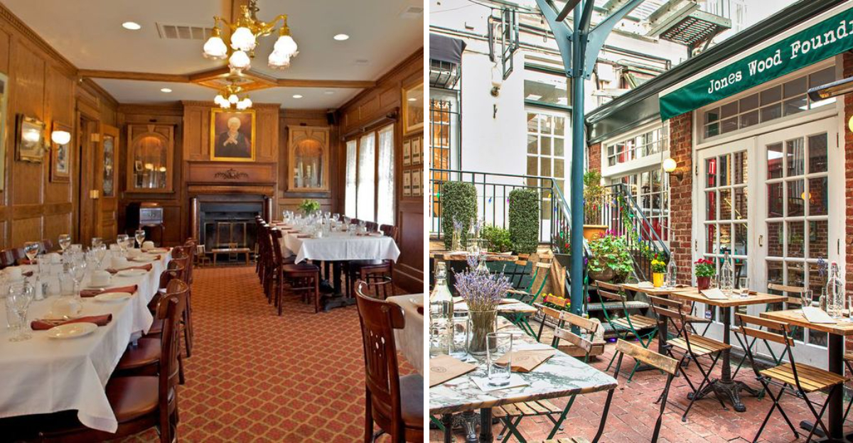 Skip the Flight to London—These 10 New York Restaurants Get Fish and Chips Just Right