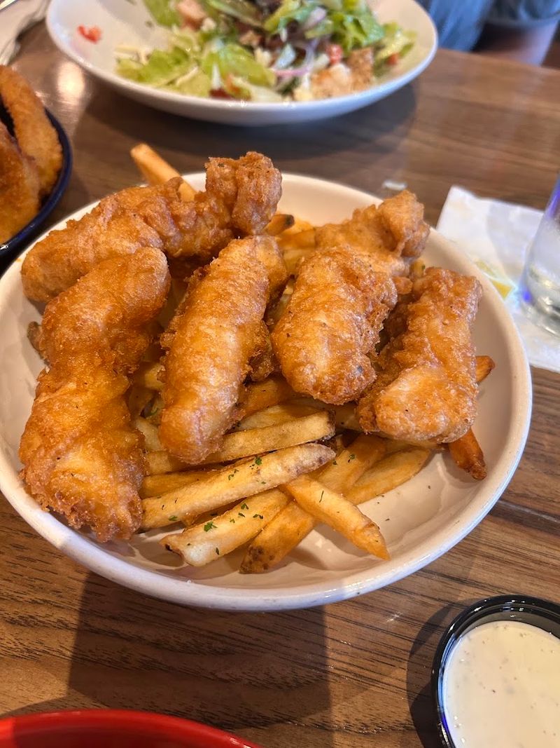 Why This Fish-and-Chips Stop Stands Out in Indianapolis