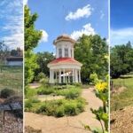 Step Inside A Michigan Garden That Feels Almost Too Magical To Be Real