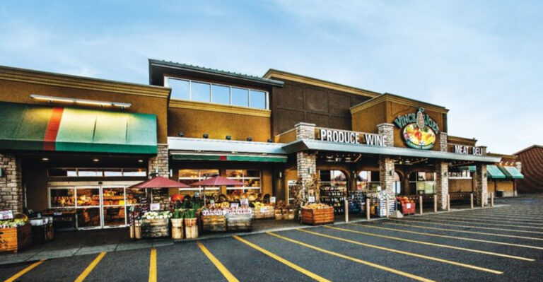 Step Inside This Michigan Italian Market And Feel Transported To The Old Country