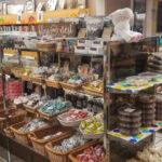 Step Inside This New York Candy Store And Relive Your Sweetest Childhood Memories