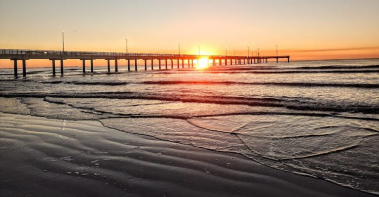 Stop What You’re Doing And Plan A Trip To These 9 Hidden Texas Beaches