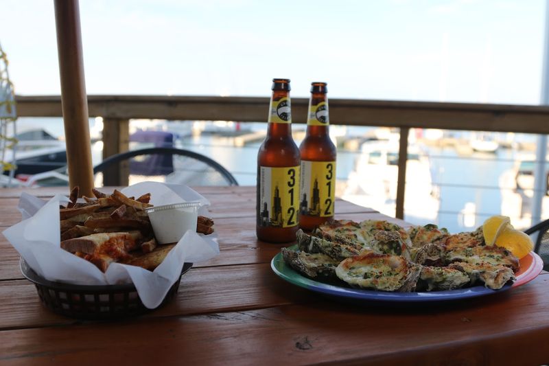 Timing Matters More Here Than at an Ordinary Restaurant