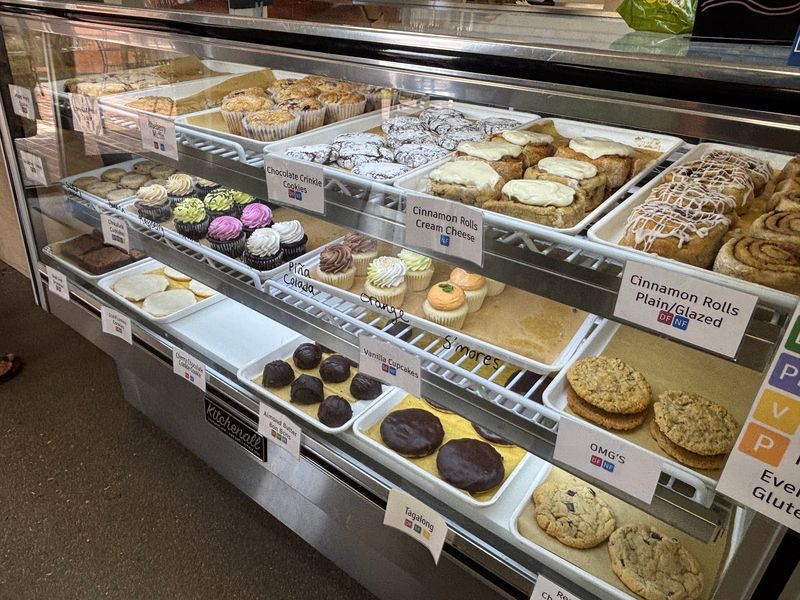 Benefit Your Life Gluten Free Bakery & Cafe