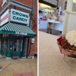Sundae Lovers Drive Across Missouri for This Century-Old Candy Shop