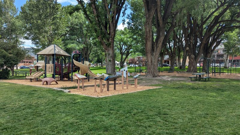 Parks, River Air, and the Town’s Softer Side