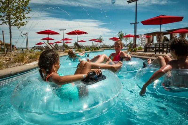 Arapahoe Springs Water Park at Gaylord Rockies (Aurora)
