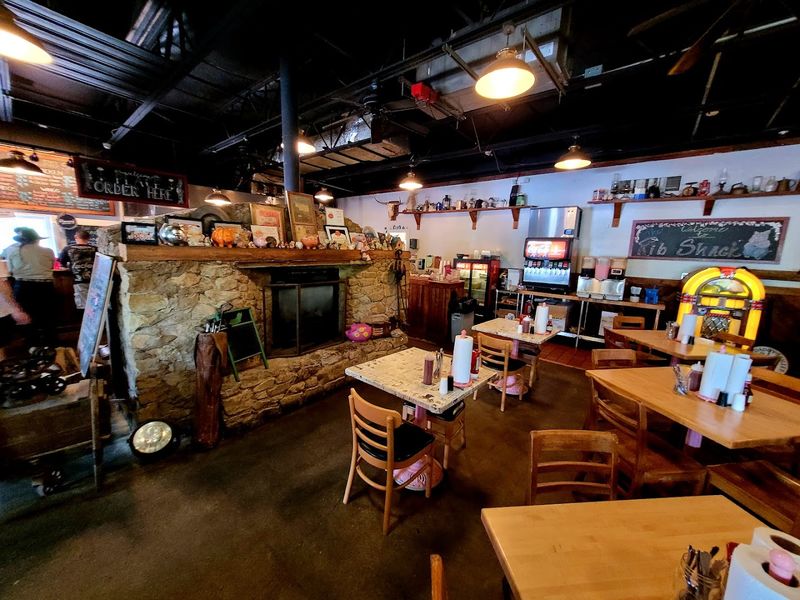 Smokin' Jack's Rib Shack (Bloomington) Smokin' Jack's Rib Shack (Bloomington)