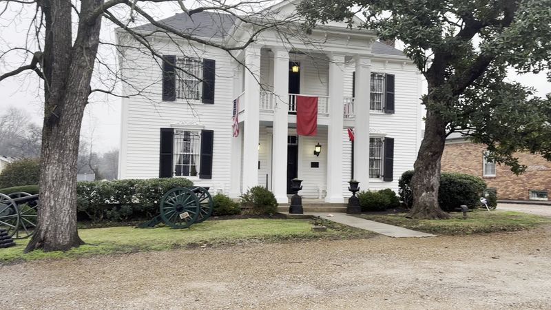 Lotz House - Franklin Lotz House - Franklin