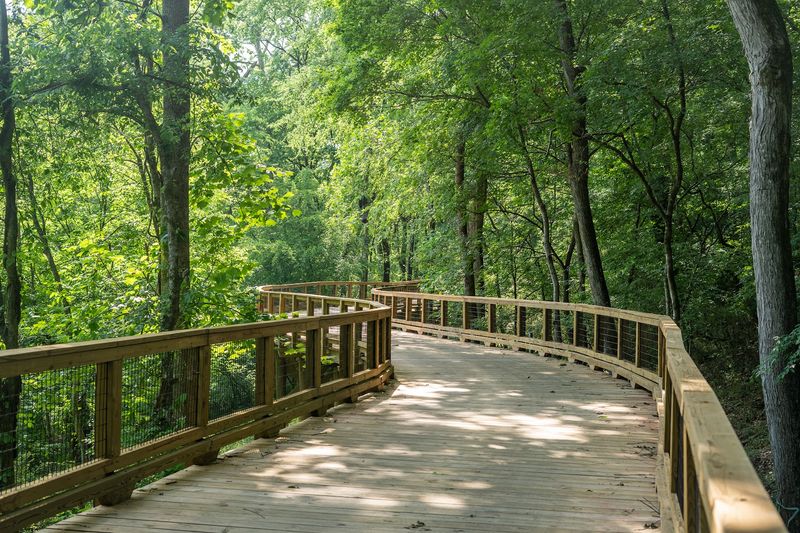 South Chickamauga Creek Greenway – Chattanooga South Chickamauga Creek Greenway – Chattanooga