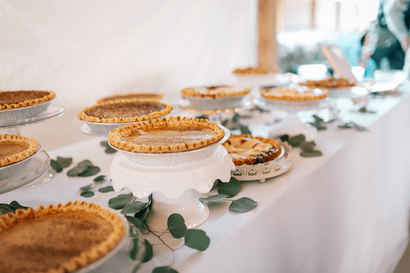 Grandma Sue's Pies & More (Roanoke) Grandma Sue's Pies & More (Roanoke)