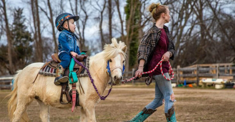 The 10 Best Family Farms In New Jersey For Year-Round Fun