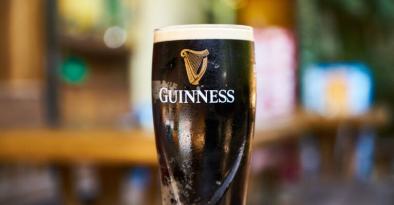 The 10 Best Irish Pubs in New Jersey for Guinness, Good Food, and Great Craic