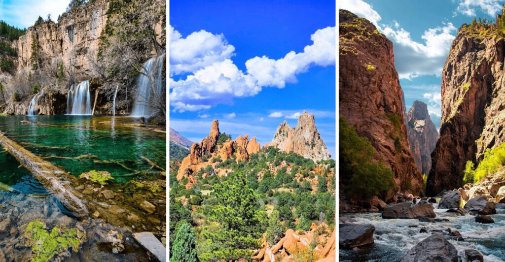 The 10 Most Spectacular Places To Visit In Colorado At Least Once In Your Lifetime