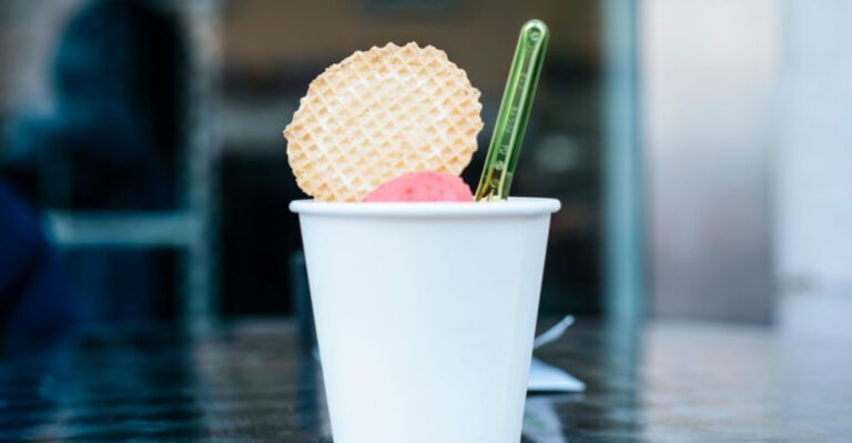 The 11 Best Italian Ice Spots in New Jersey, According to Locals