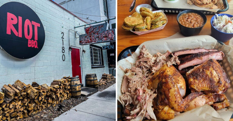 The 11 Most Underrated BBQ Restaurants in Colorado Worth the Drive