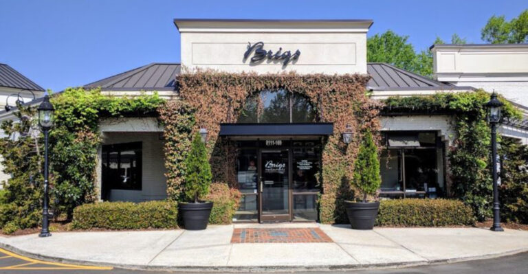 The 11 North Carolina Breakfast Spots Locals Keep Coming Back To