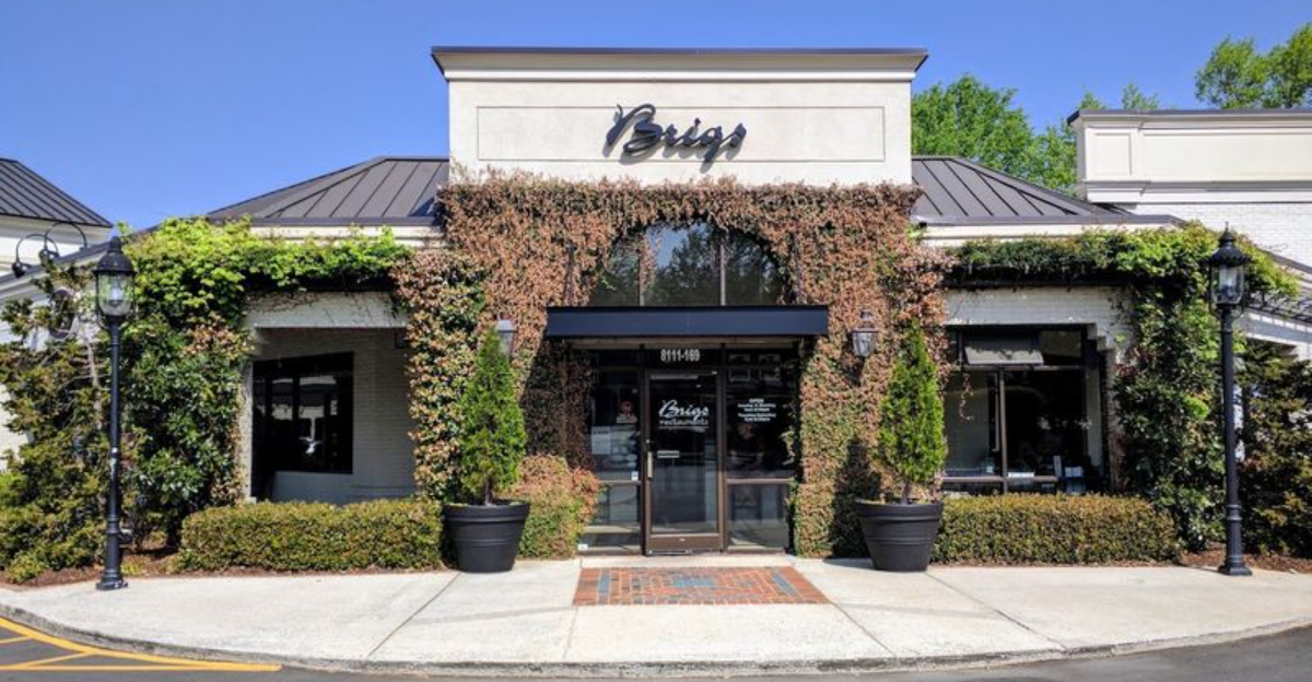 The 11 North Carolina Breakfast Spots Locals Keep Coming Back To
