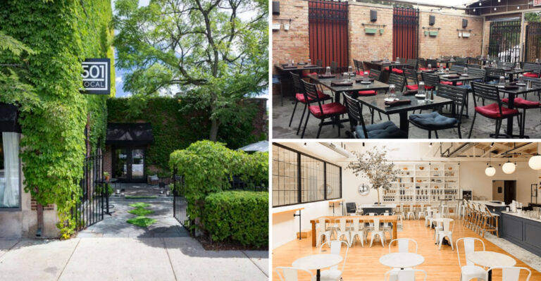 The 12 Best Restaurants In Winnetka, Illinois You Need To Try In 2026