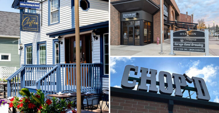 The 12 Plainfield Restaurants That Make This Illinois Town A Food Destination