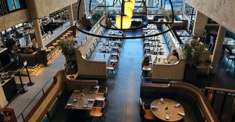 The 13 Best Restaurants in Montclair, New Jersey You Need to Try in 2026