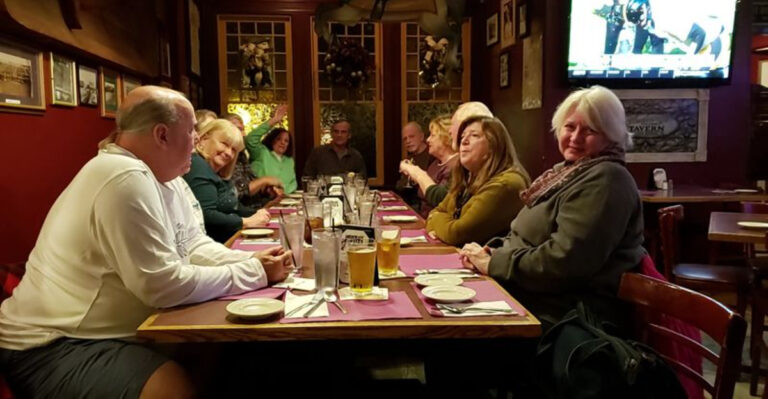 The 18 Jersey Shore Restaurants Locals Return to Year After Year (And 2026 Is No Different)