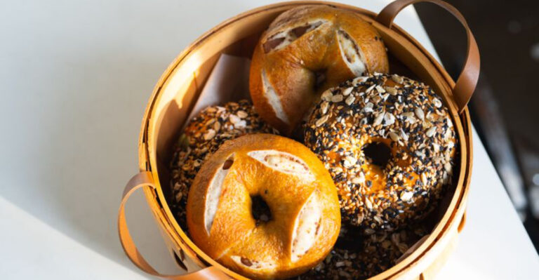 The 23 Best Bagel Shops in New Jersey for Your Next Breakfast Run